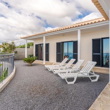 Ocean View Tabua By Hr Madeira Villa Ribeira Brava Exterior photo