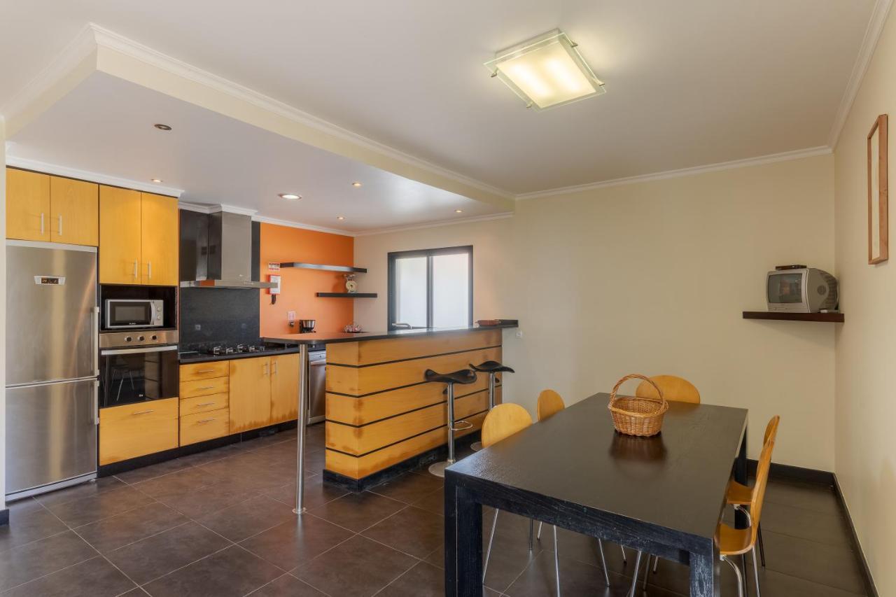 Ocean View Tabua By Hr Madeira Villa Ribeira Brava Exterior photo