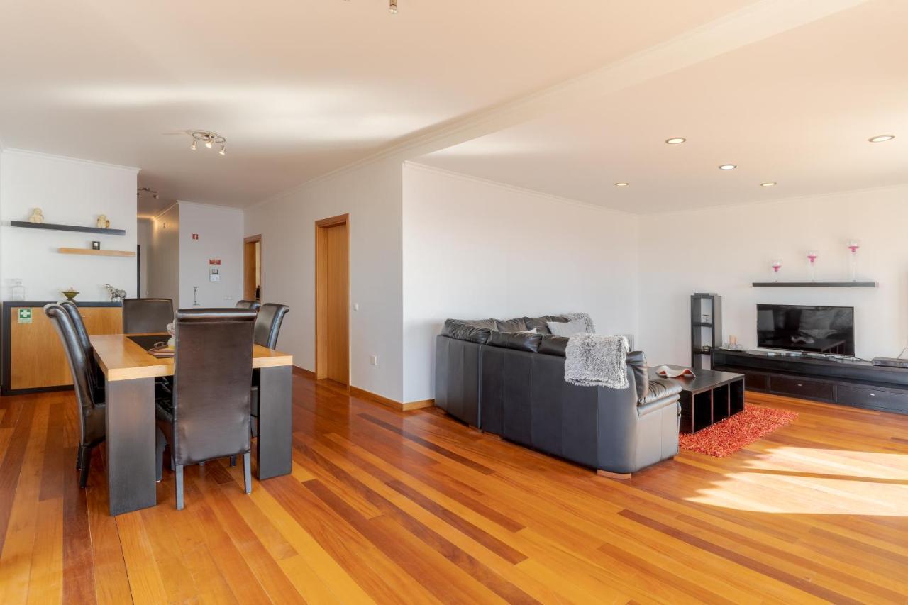 Ocean View Tabua By Hr Madeira Villa Ribeira Brava Exterior photo