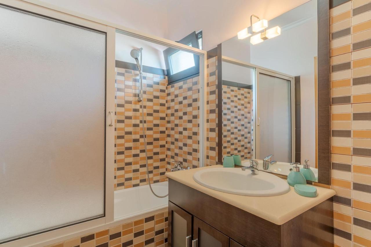 Ocean View Tabua By Hr Madeira Villa Ribeira Brava Exterior photo