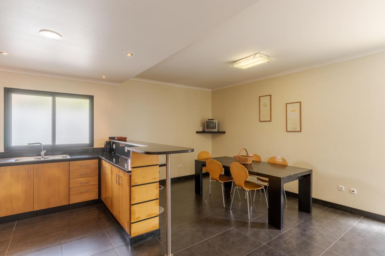 Ocean View Tabua By Hr Madeira Villa Ribeira Brava Exterior photo