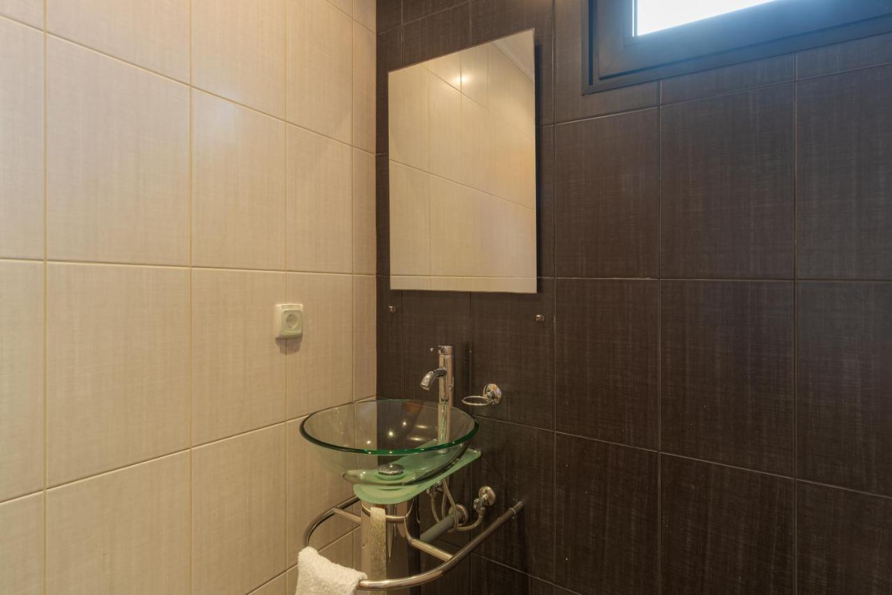 Ocean View Tabua By Hr Madeira Villa Ribeira Brava Exterior photo