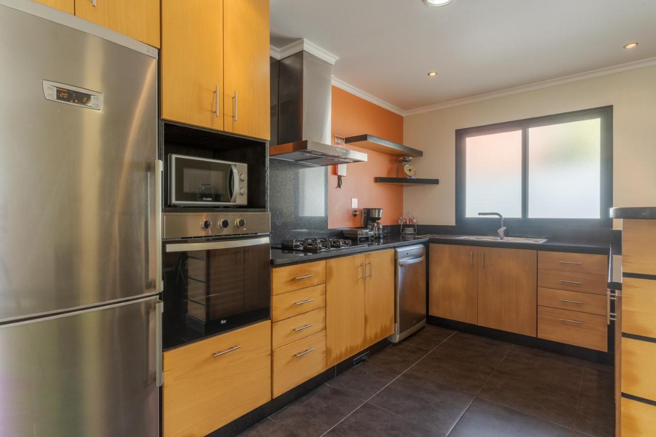 Ocean View Tabua By Hr Madeira Villa Ribeira Brava Exterior photo