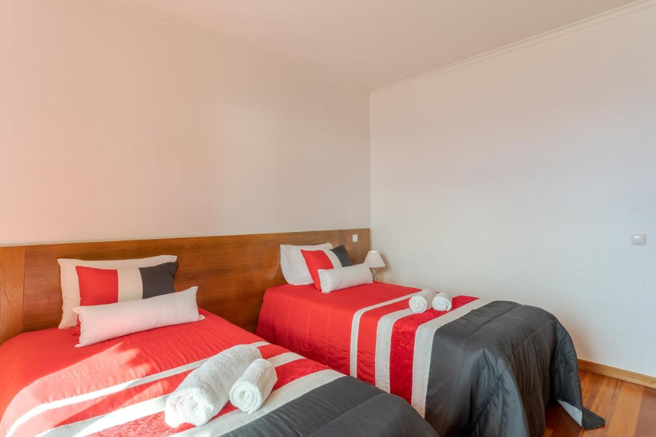Ocean View Tabua By Hr Madeira Villa Ribeira Brava Exterior photo