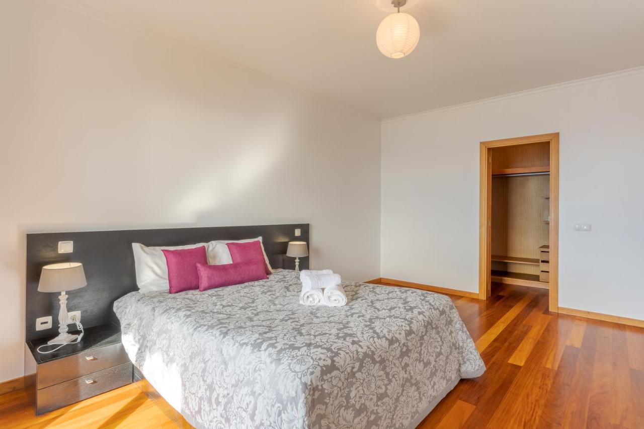 Ocean View Tabua By Hr Madeira Villa Ribeira Brava Exterior photo